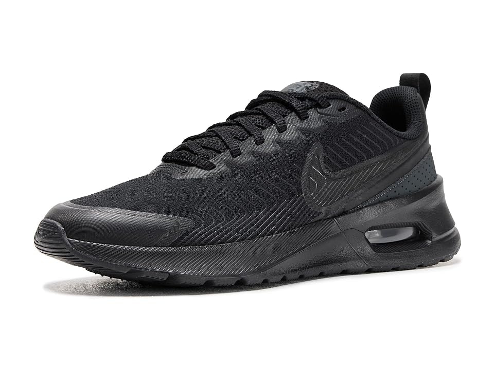 Nike Air Max Nuaxis Men's Shoes: $90