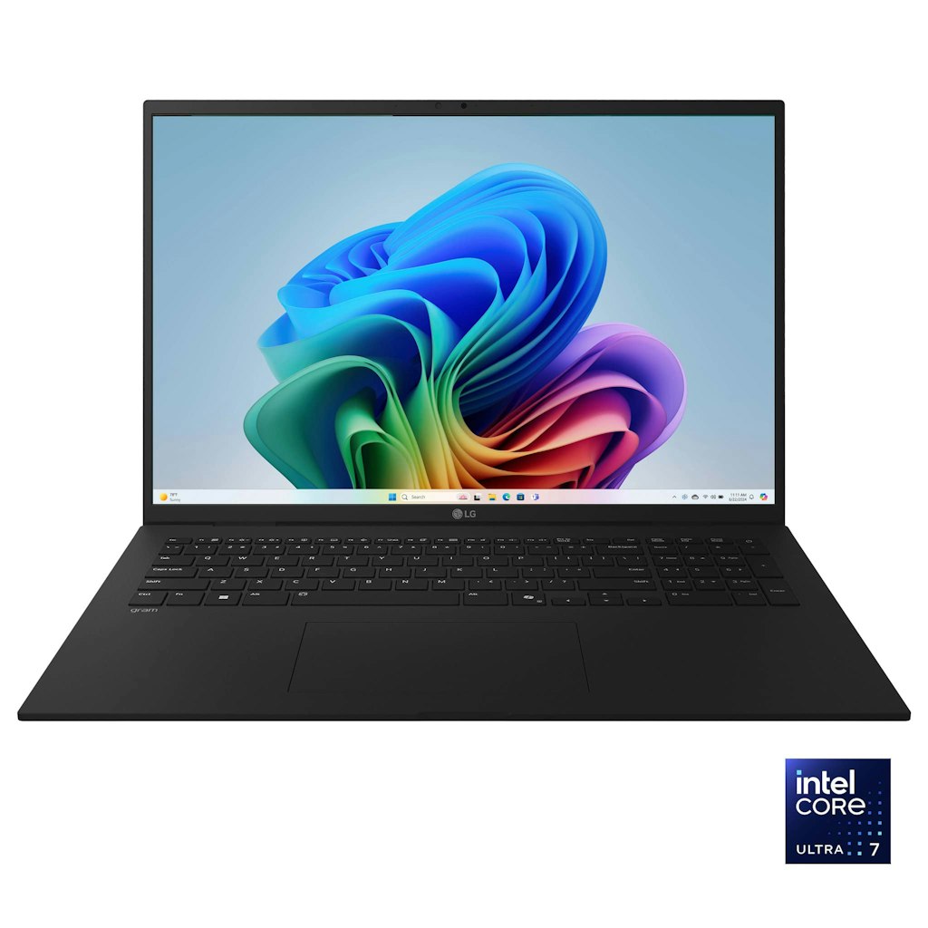 LG Gram 17-inch Touch Screen Laptop: $1,499.99