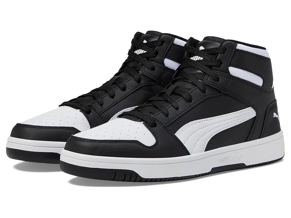 Puma Rebound Layup Men's Sneakers: $58.39 Puma Rebound Layup Men's Sneakers: $58.39