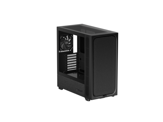 Tryx Flova Mid-Tower ATX PC Case: $149.99