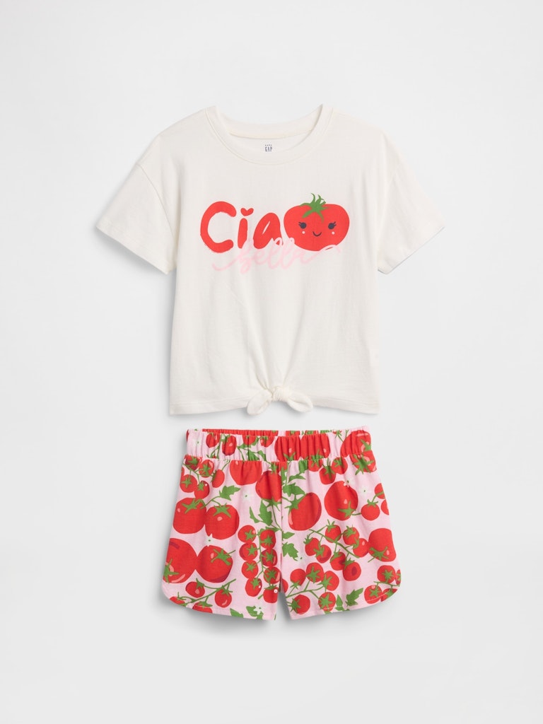 BabyGap Two-Piece Outfit Set: $27.99