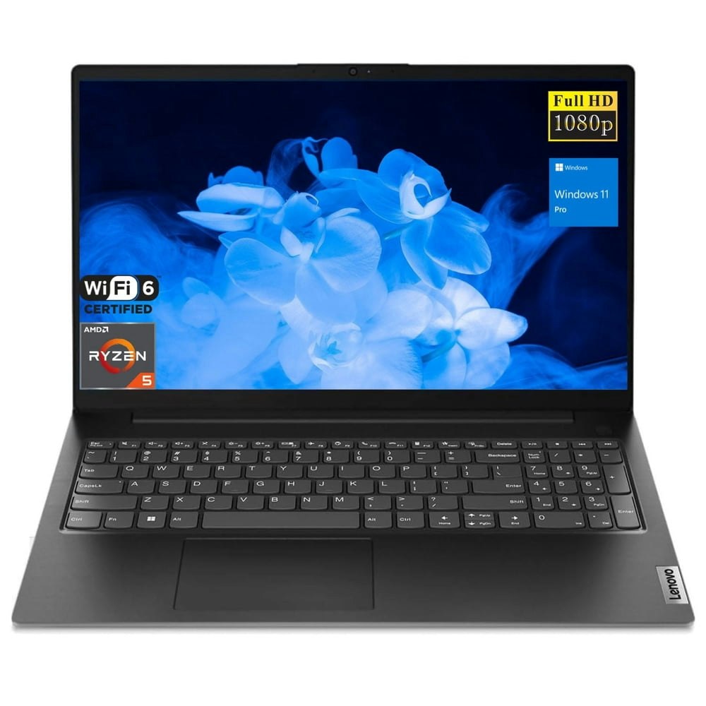 Lenovo V15 G4 15.6" FHD AMD Ryzen 5 7430U 16GB RAM 512GB SSD Laptop: $679 Lenovo V15 G4 15.6" FHD AMD Ryzen 5 7430U 16GB RAM 512GB SSD Laptop: $679
