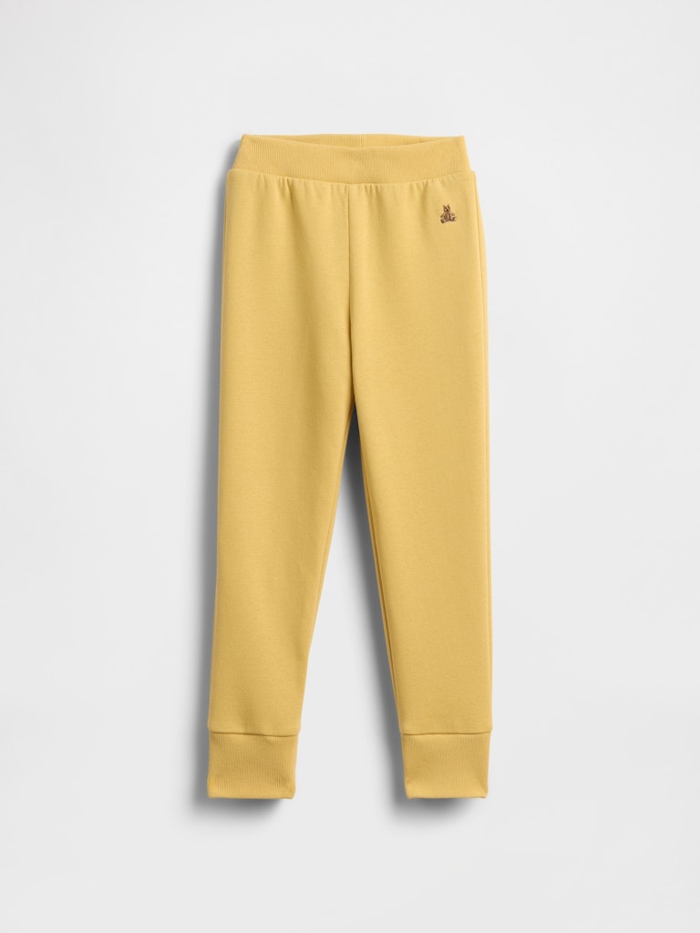 BabyGap Brannan Bear Pull-On Joggers: $9.99 BabyGap Brannan Bear Pull-On Joggers: $9.99