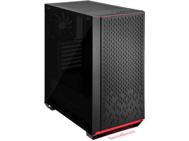SilverStone Primera PM02 Computer Case: $132.99