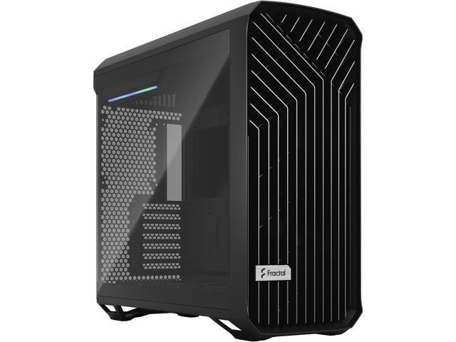 Fractal Design Torrent Mid Tower Computer Case: $204.99 Fractal Design Torrent Mid Tower Computer Case: $204.99