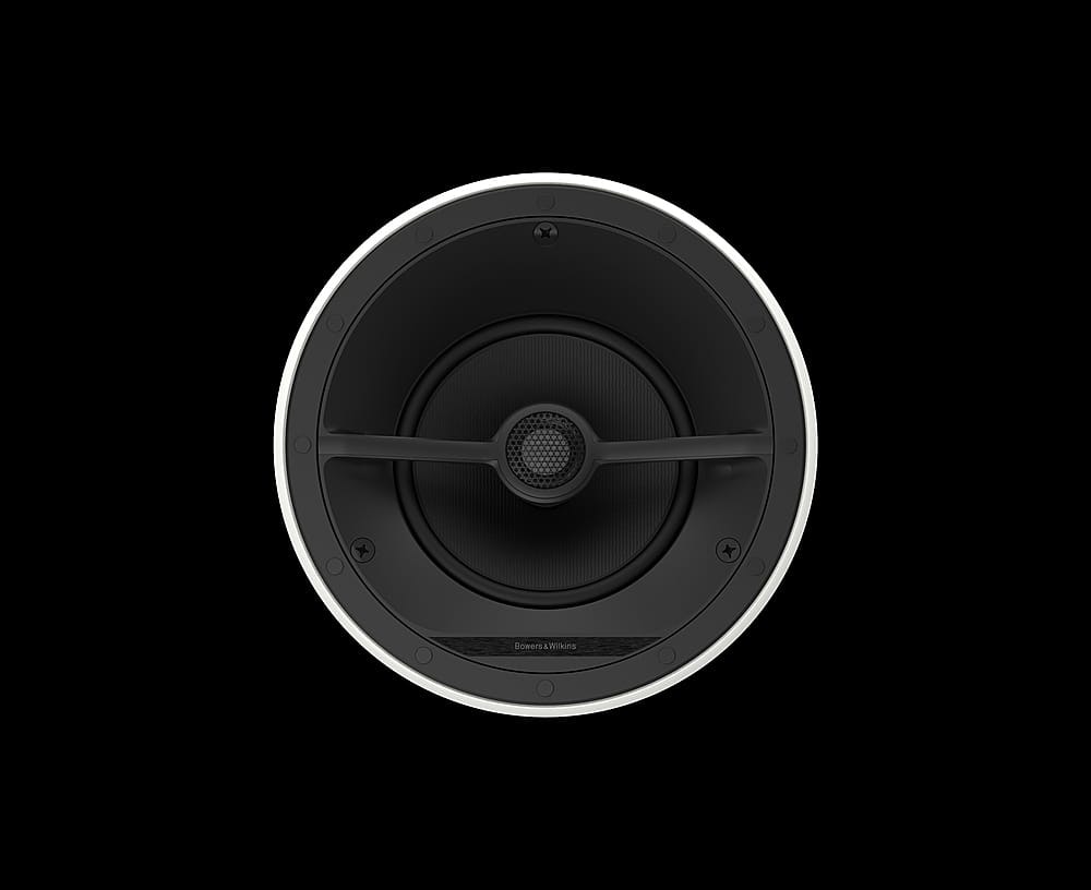 Bowers & Wilkins CI700 Series 8-inch 2-Way Angled In-Ceiling Speaker: $1,250 Bowers & Wilkins CI700 Series 8-inch 2-Way Angled In-Ceiling Speaker: $1,250