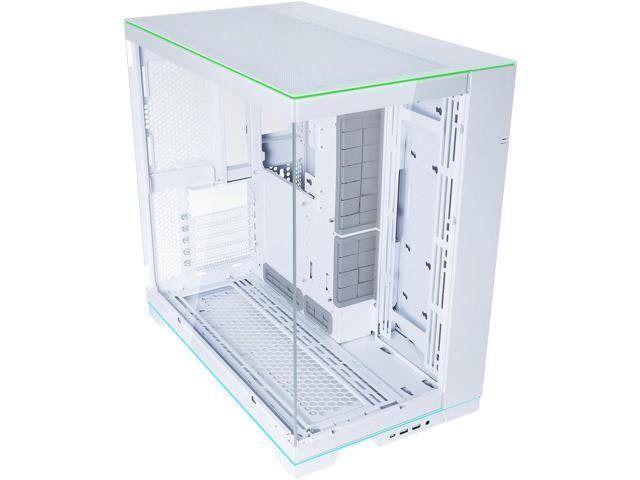 Lian Li O11 Dynamic EVO RGB ATX Mid Tower Computer Case: $200.06 Lian Li O11 Dynamic EVO RGB ATX Mid Tower Computer Case: $200.06
