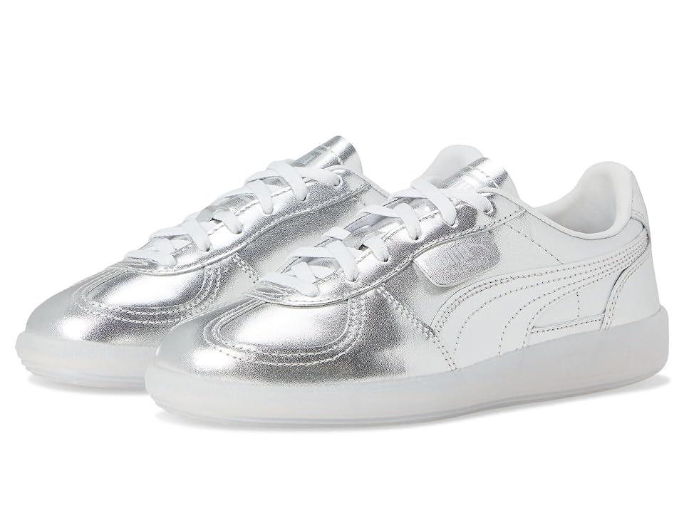 Puma Palermo Chrome Kids Shoes 7 Big Kid: $52 Puma Palermo Chrome Kids Shoes 7 Big Kid: $52