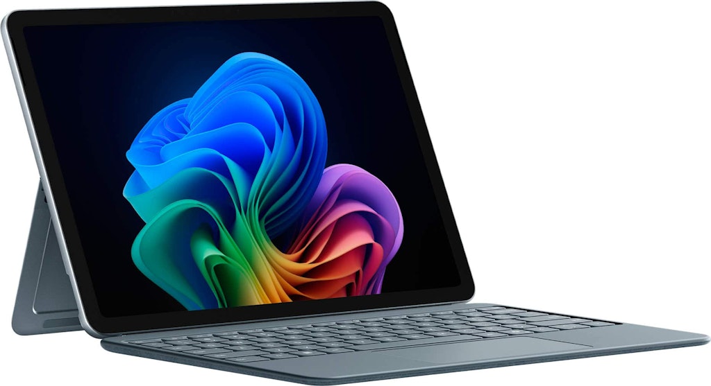 Microsoft Surface Pro 12-inch Copilot+ PC 16GB RAM 512GB SSD: $1,149.99