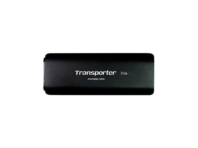 Patriot Transporter 1TB USB-C External SSD: $165.99 Patriot Transporter 1TB USB-C External SSD: $165.99