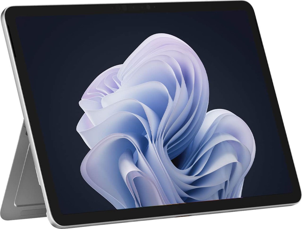 Microsoft Surface Pro 12-inch Touchscreen Snapdragon X Plus 8GB Memory 256GB SSD: $849.99 Microsoft Surface Pro 12-inch Touchscreen Snapdragon X Plus 8GB Memory 256GB SSD: $849.99