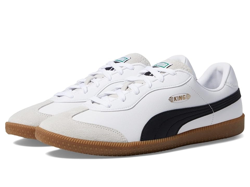 Puma King 21 Indoor Soccer Shoes: $44.78 Puma King 21 Indoor Soccer Shoes: $44.78