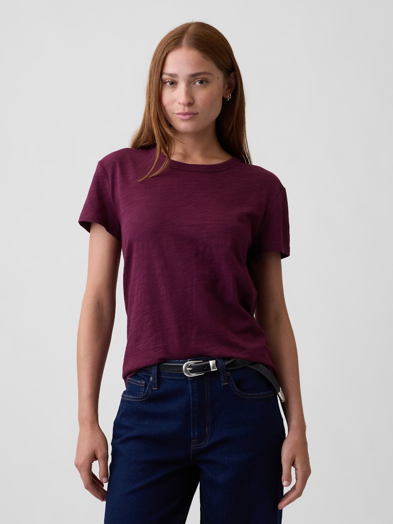 ForeverSoft Relaxed T-Shirt: $17.49