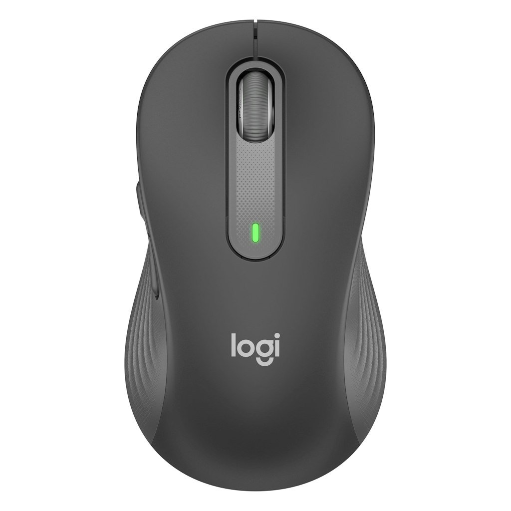 Logitech Signature Wireless Mouse: $39.99
