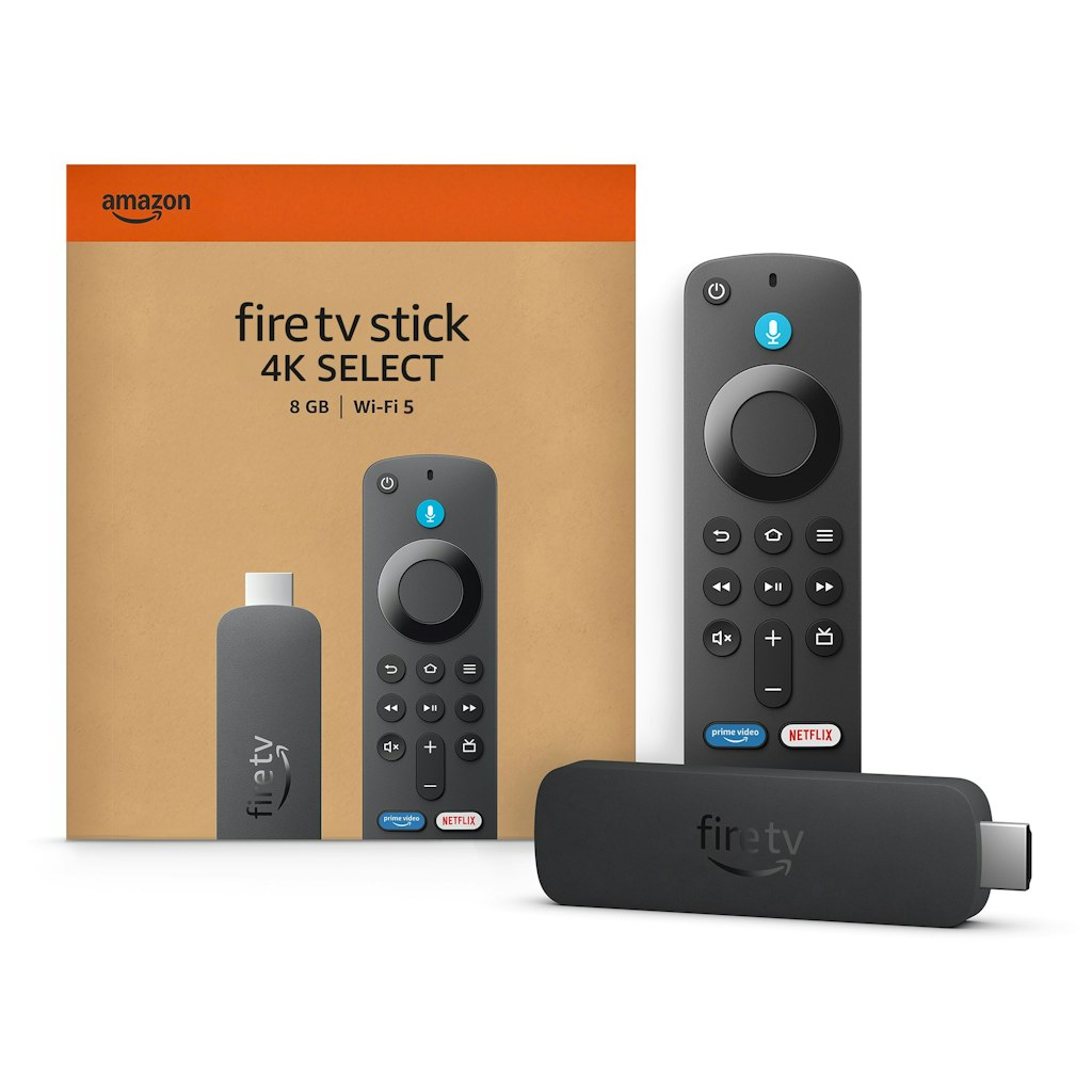 Amazon Fire TV Stick 4K 1st Generation Streaming Device: $21.99 Amazon Fire TV Stick 4K 1st Generation Streaming Device: $21.99