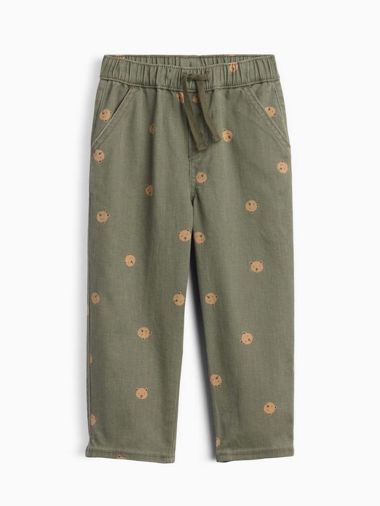 BabyGap Pull-On Baggy Jeans: $22.49 BabyGap Pull-On Baggy Jeans: $22.49