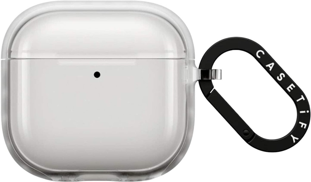CASETiFY Impact AirPods 4 Case: $32 CASETiFY Impact AirPods 4 Case: $32