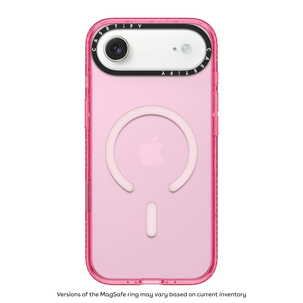 Casetify Apple iPhone Air Impact Case: $49.99 Casetify Apple iPhone Air Impact Case: $49.99