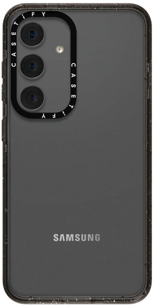 Casetify Impact Case for Samsung Galaxy S24: $44.99 Casetify Impact Case for Samsung Galaxy S24: $44.99