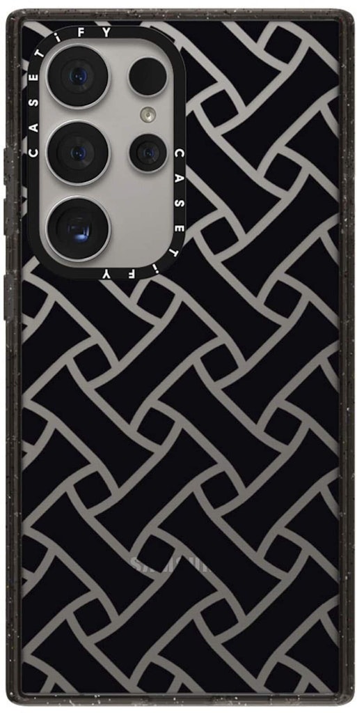 Casetify Impact Case for Samsung Galaxy S24 Ultra: $38.99