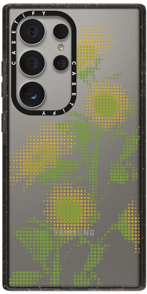 Casetify Impact Case for Samsung Galaxy S24 Ultra: $38.99 Casetify Impact Case for Samsung Galaxy S24 Ultra: $38.99