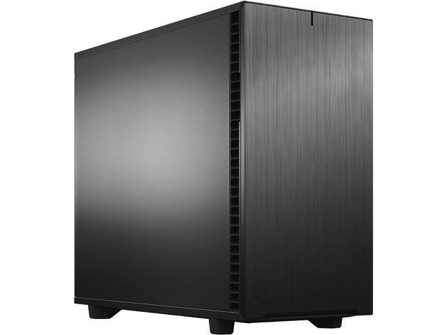 Fractal Design Define 7 Mid Tower Computer Case: $239.84
