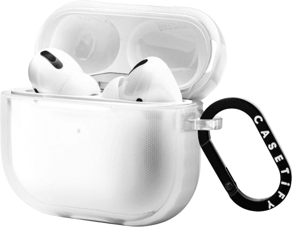 Casetify Impact AirPods Pro 3 Case: $32 Casetify Impact AirPods Pro 3 Case: $32