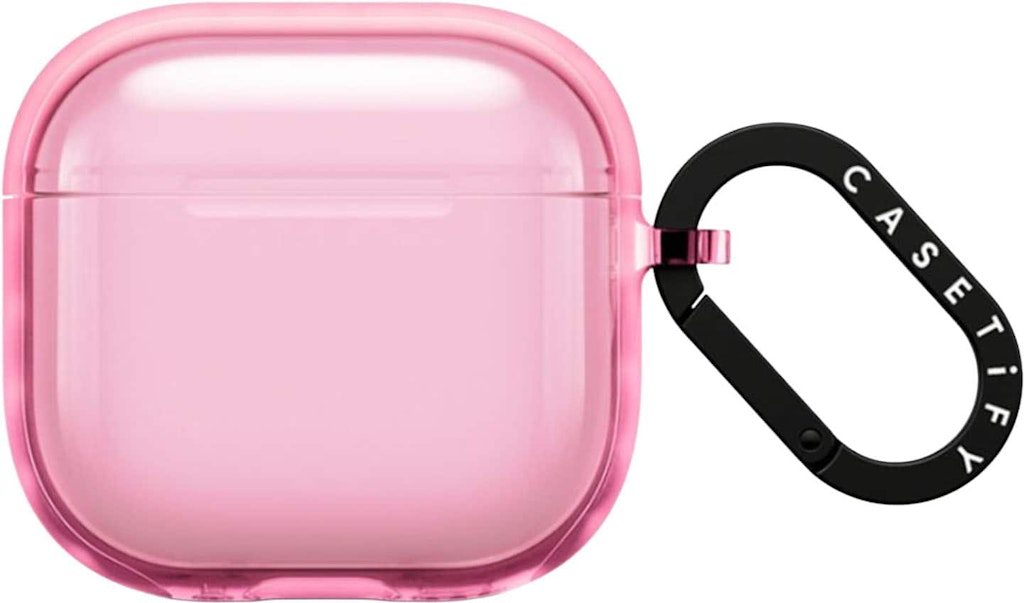 Casetify Impact AirPods 4 Case: $32 Casetify Impact AirPods 4 Case: $32