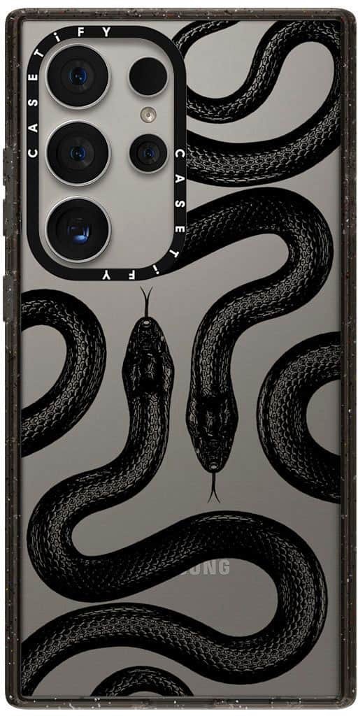 Casetify Impact Case for Samsung Galaxy S24 Ultra: $29.99