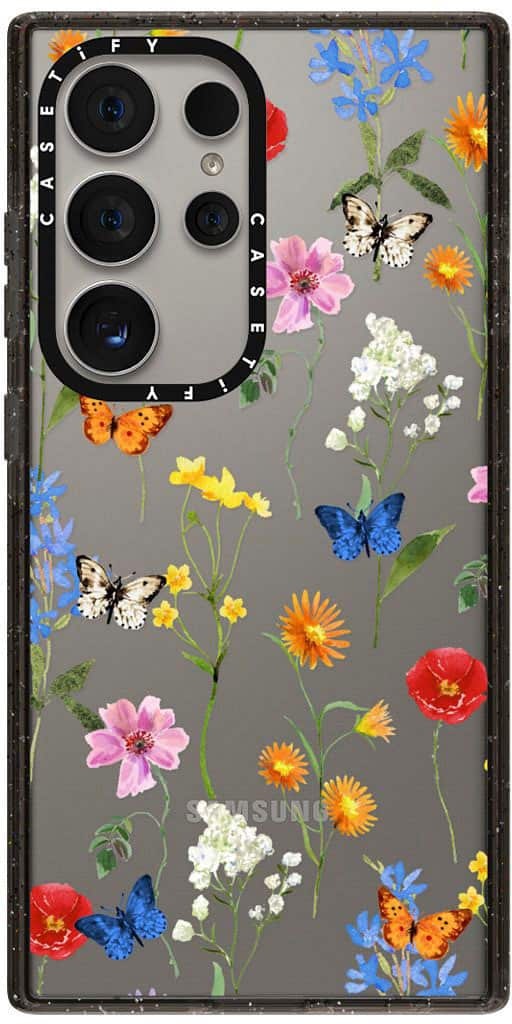 Casetify Impact Case for Samsung Galaxy S24 Ultra: $35.99