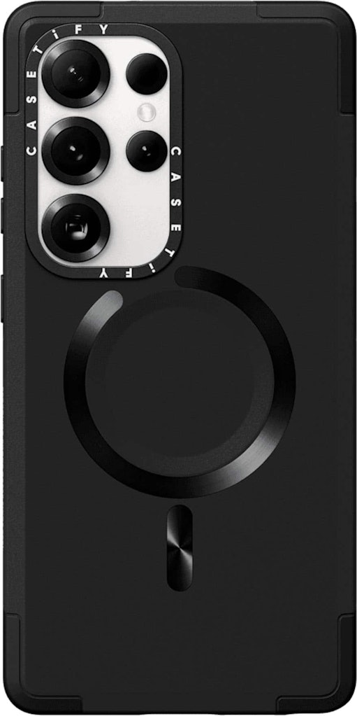 CASETiFY Galaxy S25 Ultra Force Case: $33.99 CASETiFY Galaxy S25 Ultra Force Case: $33.99