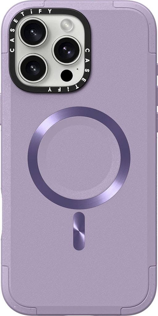 Casetify iPhone 16 Pro Max MagSafe Case: $26.99 Casetify iPhone 16 Pro Max MagSafe Case: $26.99