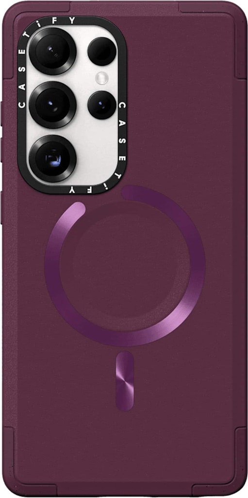 Casetify Galaxy S25 Ultra Force Case: $33.99 Casetify Galaxy S25 Ultra Force Case: $33.99