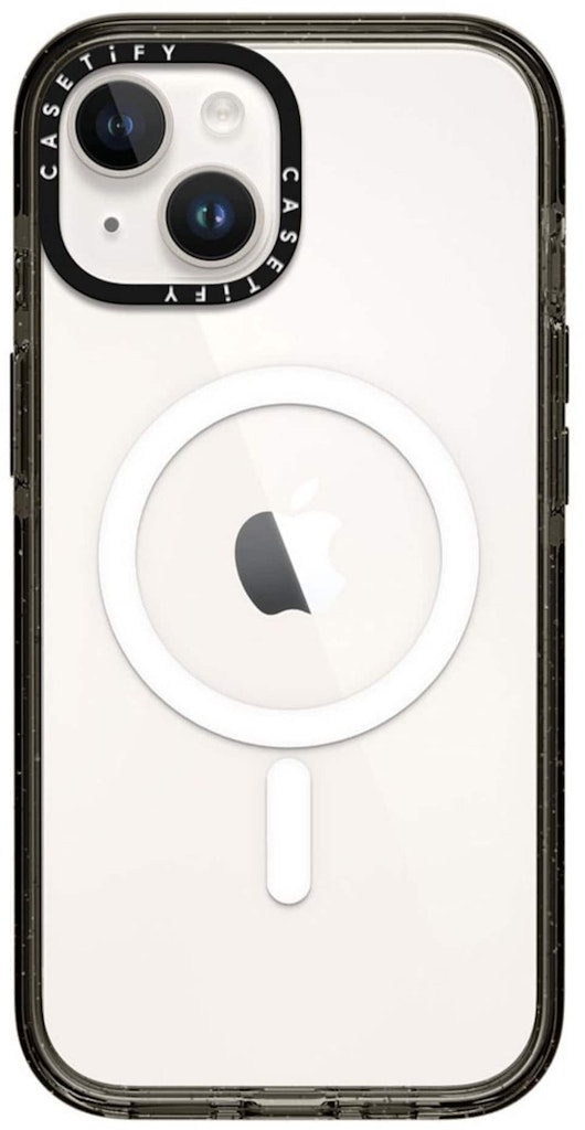 Casetify Impact MagSafe Case for iPhone 15: $27.99 Casetify Impact MagSafe Case for iPhone 15: $27.99