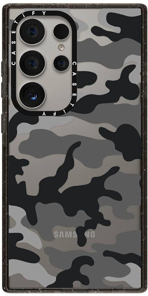Casetify Impact Case for Samsung Galaxy S24 Ultra: $44.99