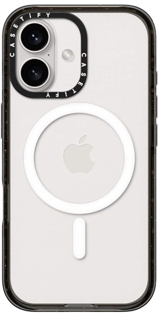 Casetify Impact MagSafe Case for iPhone 16: $49.99 Casetify Impact MagSafe Case for iPhone 16: $49.99