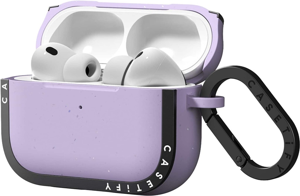 CASETiFY Bounce AirPods Pro 3 Case: $29.99 CASETiFY Bounce AirPods Pro 3 Case: $29.99