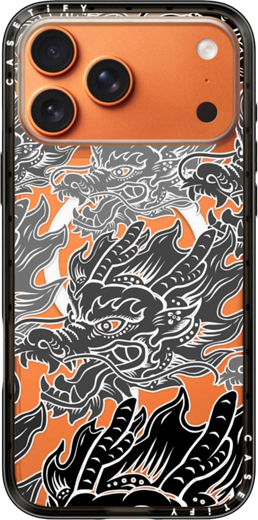 Casetify Apple iPhone 17 Pro Max Impact Lite Case: $50 Casetify Apple iPhone 17 Pro Max Impact Lite Case: $50