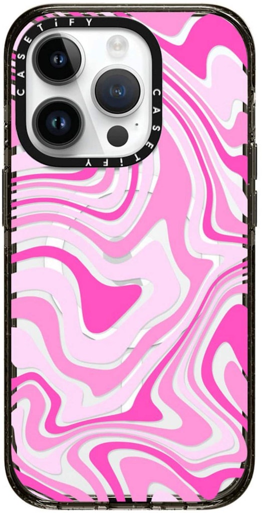 Casetify Impact MagSafe Case for iPhone 15 Pro: $28.99 Casetify Impact MagSafe Case for iPhone 15 Pro: $28.99