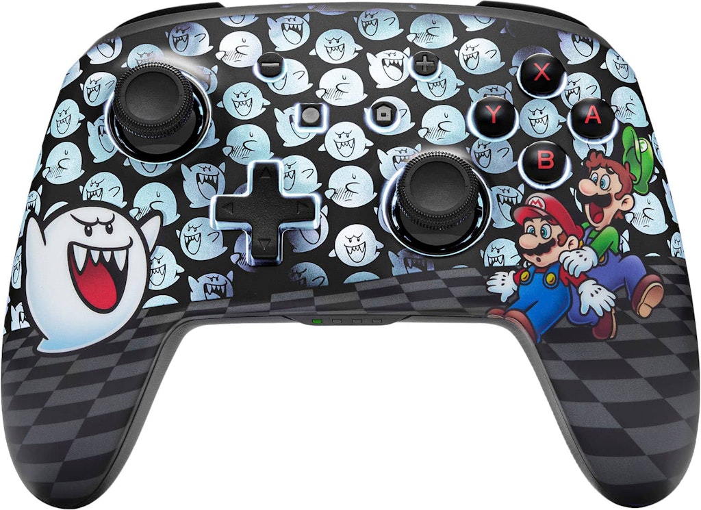 PowerA Enhanced Wireless Controller for Nintendo Switch: $72.99 PowerA Enhanced Wireless Controller for Nintendo Switch: $72.99