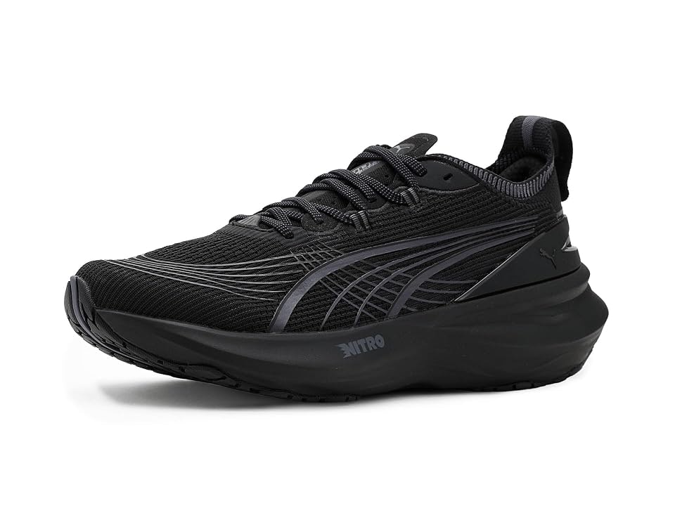 Puma Foreverrun Nitro 2 Men's Wide Running Shoes: $135 Puma Foreverrun Nitro 2 Men's Wide Running Shoes: $135