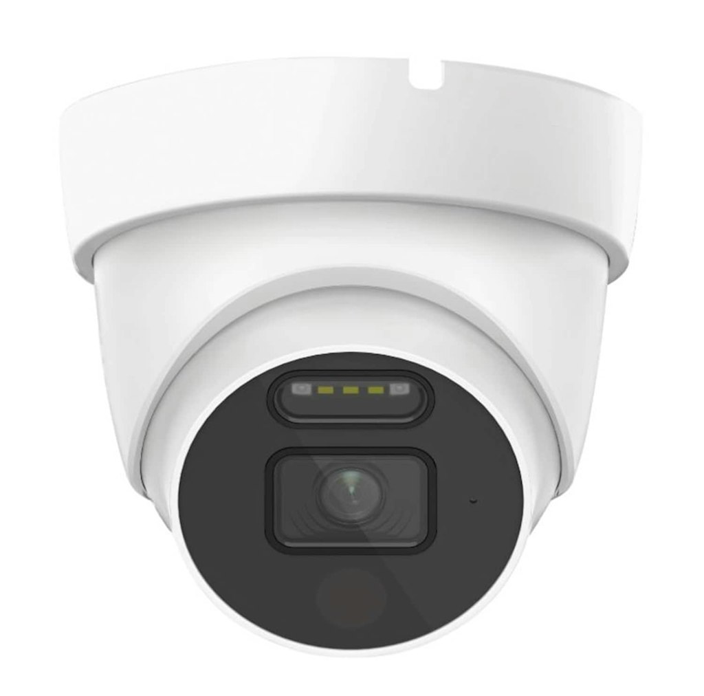 Swann 4K Spotlight Dome Security Camera: $99.99 Swann 4K Spotlight Dome Security Camera: $99.99