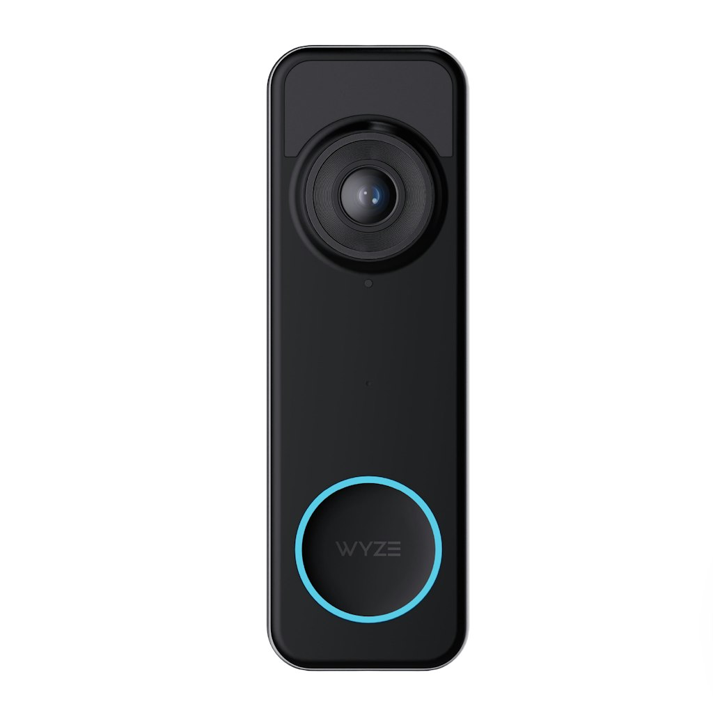 Wyze Battery Video Doorbell: $65.98 Wyze Battery Video Doorbell: $65.98