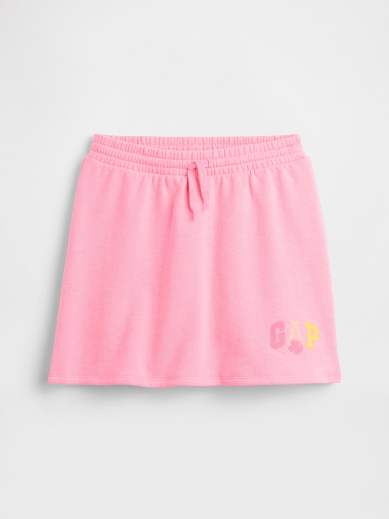 Gap Kids Logo Skort: $11.99