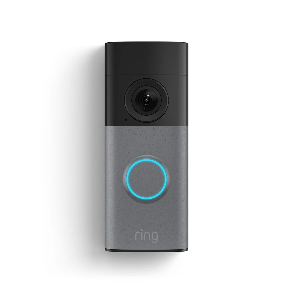 Ring Wired Video Doorbell: $49.99 Ring Wired Video Doorbell: $49.99