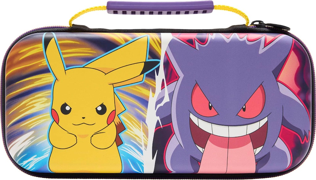 PowerA Protective Case for Nintendo Switch and Switch Lite: $19.99 PowerA Protective Case for Nintendo Switch and Switch Lite: $19.99