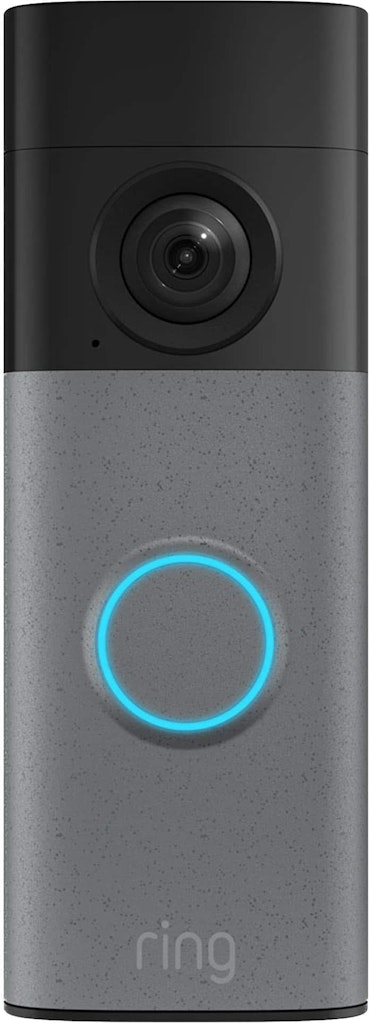 Ring Battery Doorbell: $69.99