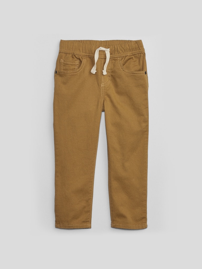 babyGap Pull-On Slim Jeans: $19.99