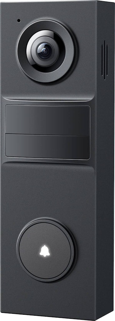 Tapo 2K Smart Video Doorbell: $39.99 Tapo 2K Smart Video Doorbell: $39.99