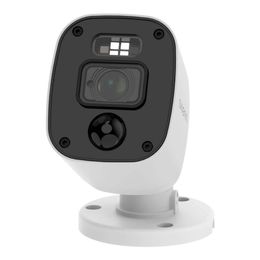 Swann 4K UHD Outdoor Bullet Security Camera: $99.99 Swann 4K UHD Outdoor Bullet Security Camera: $99.99